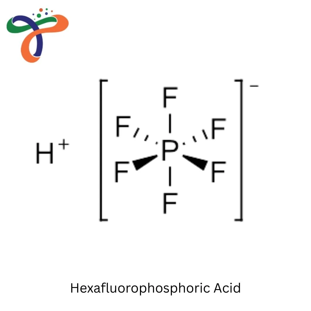 Hexafluorophosphoric Acid