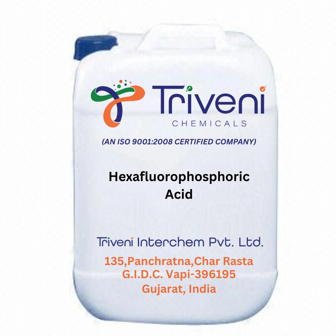 Hexafluorophosphoric Acid