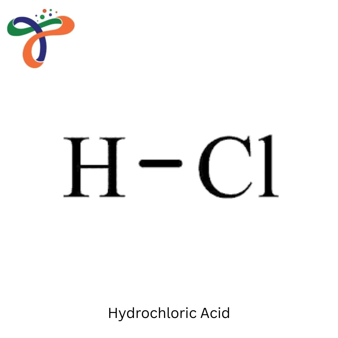 Hydrochloric Acid