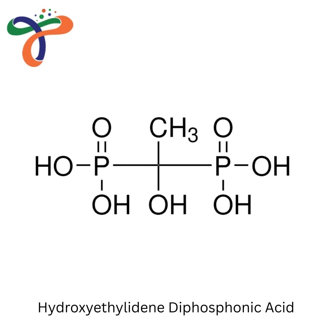 Hydroxyethylidene Diphosphonic Acid