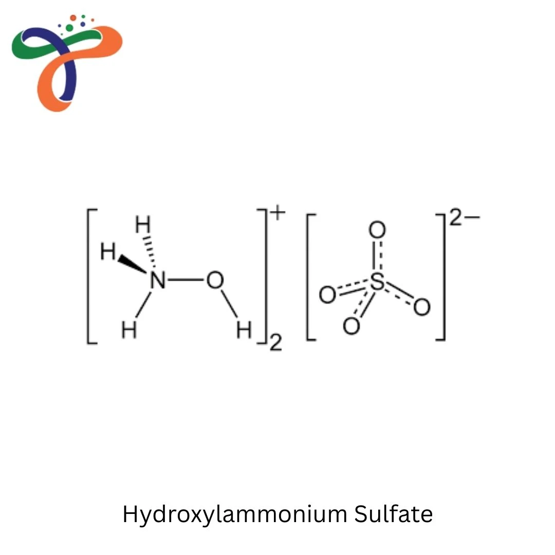 Hydroxylammonium Sulfate
