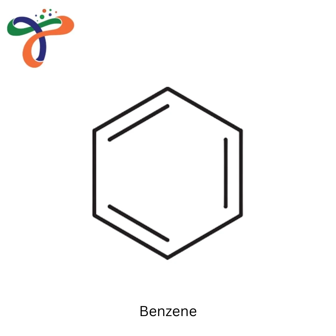 Benzene