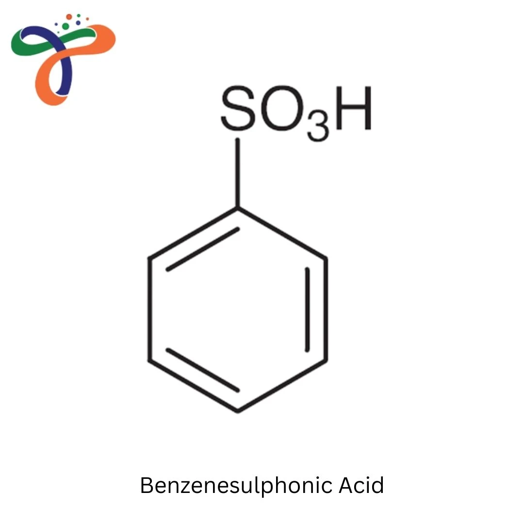 Benzenesulphonic Acid