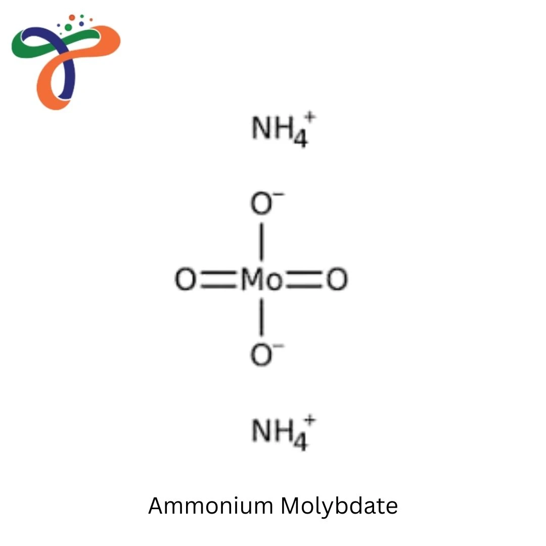 Ammonium Molybdate