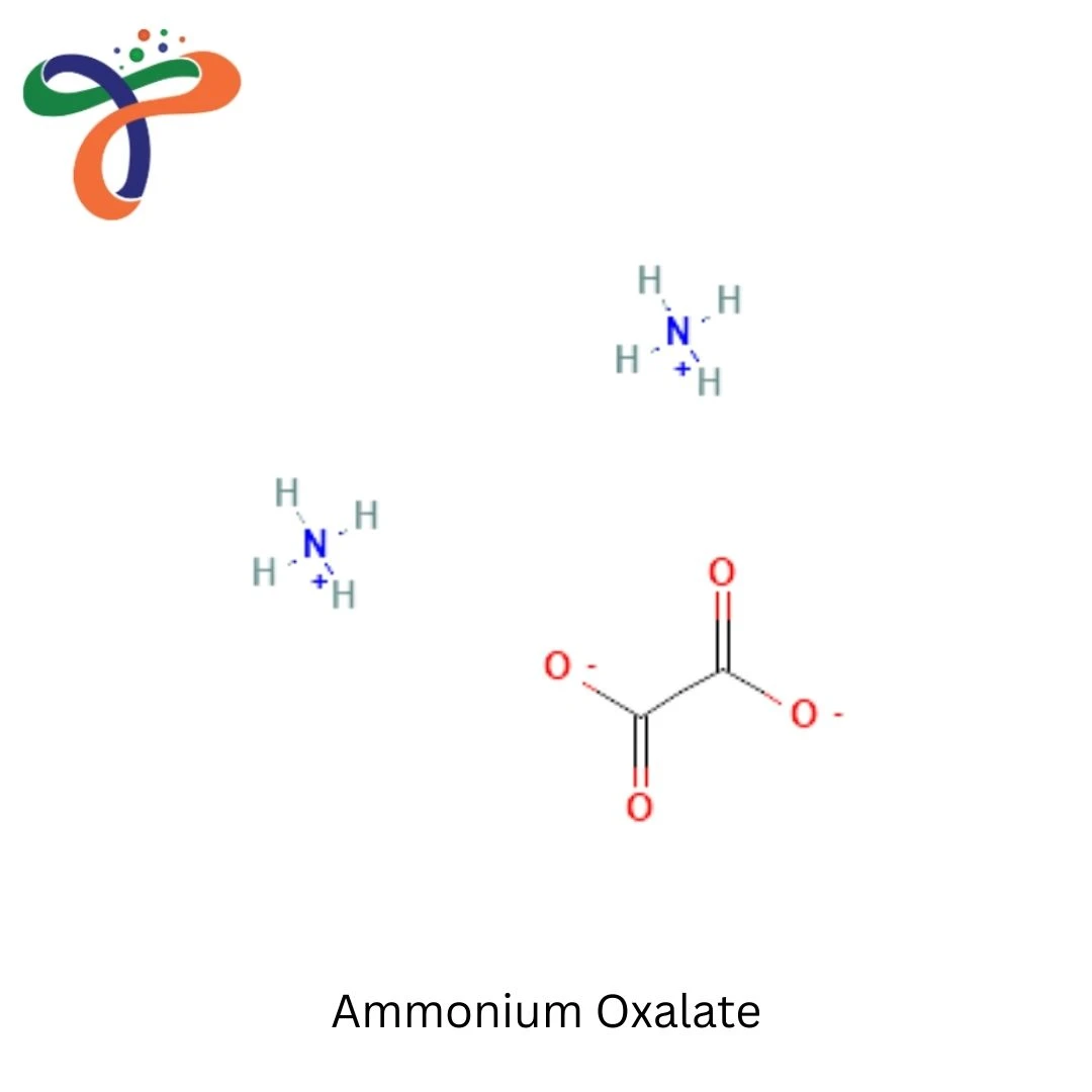 Ammonium Oxalate