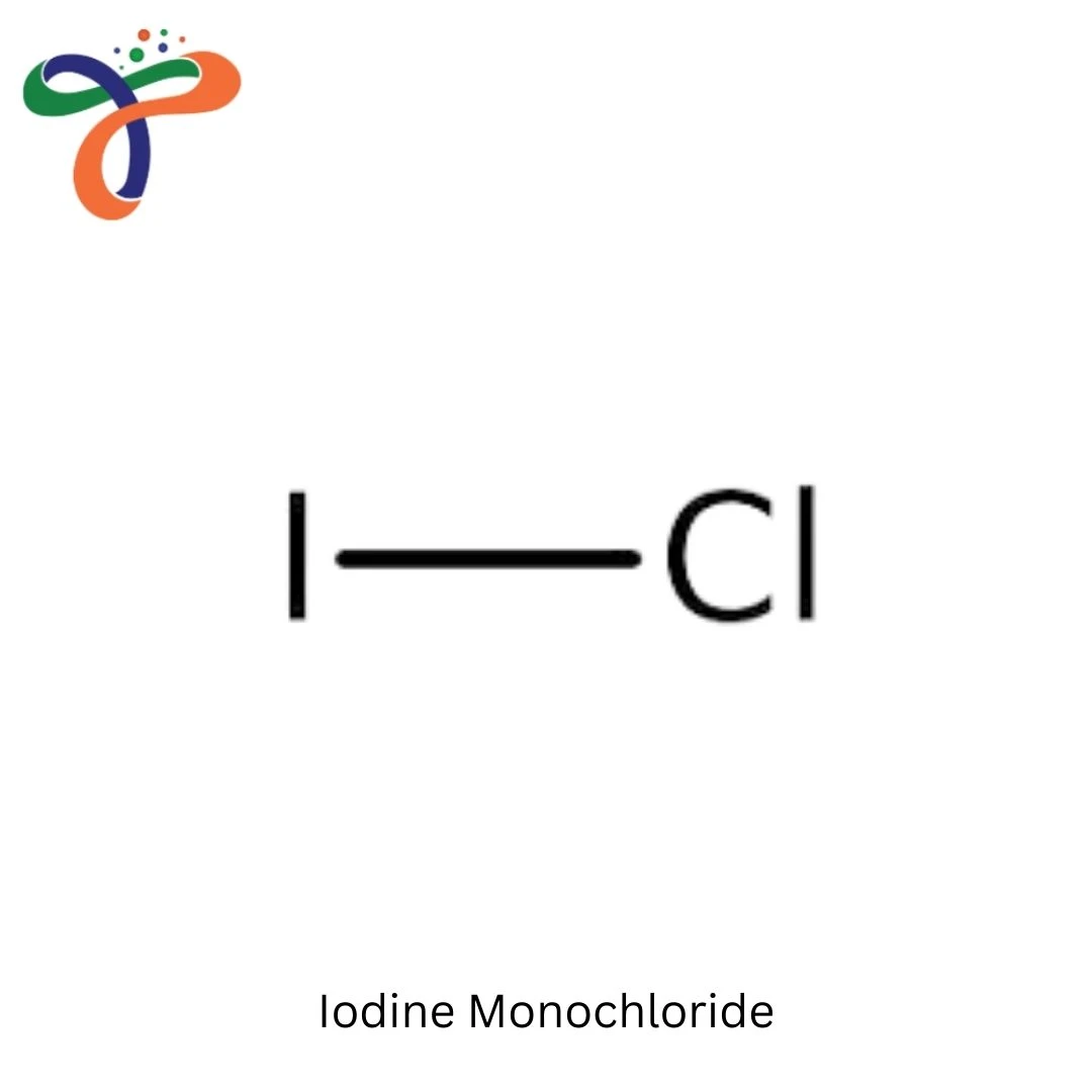 Iodine Monochloride