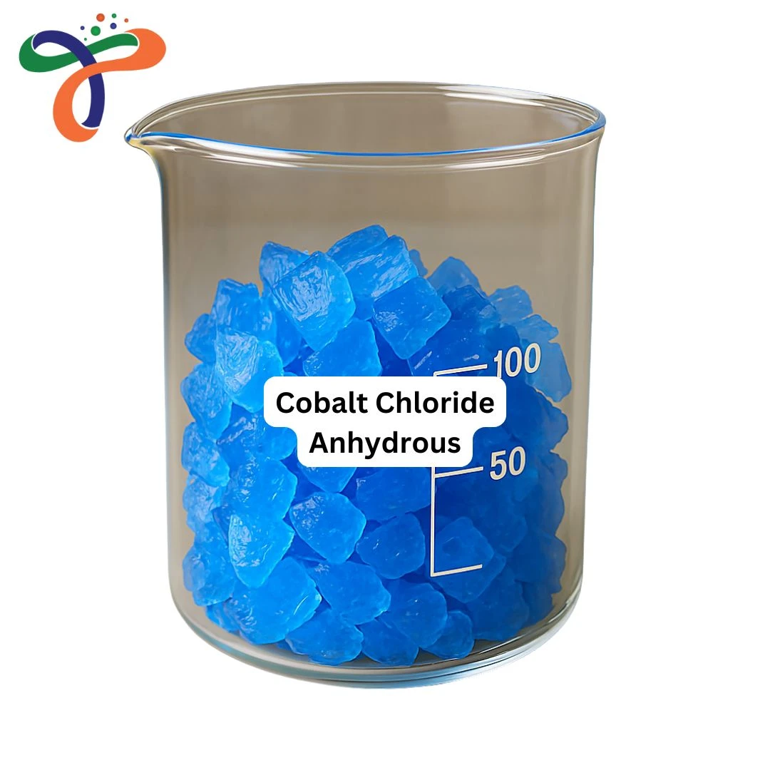 Cobalt Chloride Anhydrous