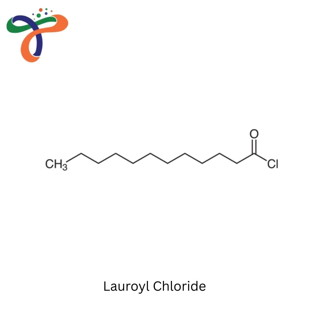 Lauroyl Chloride