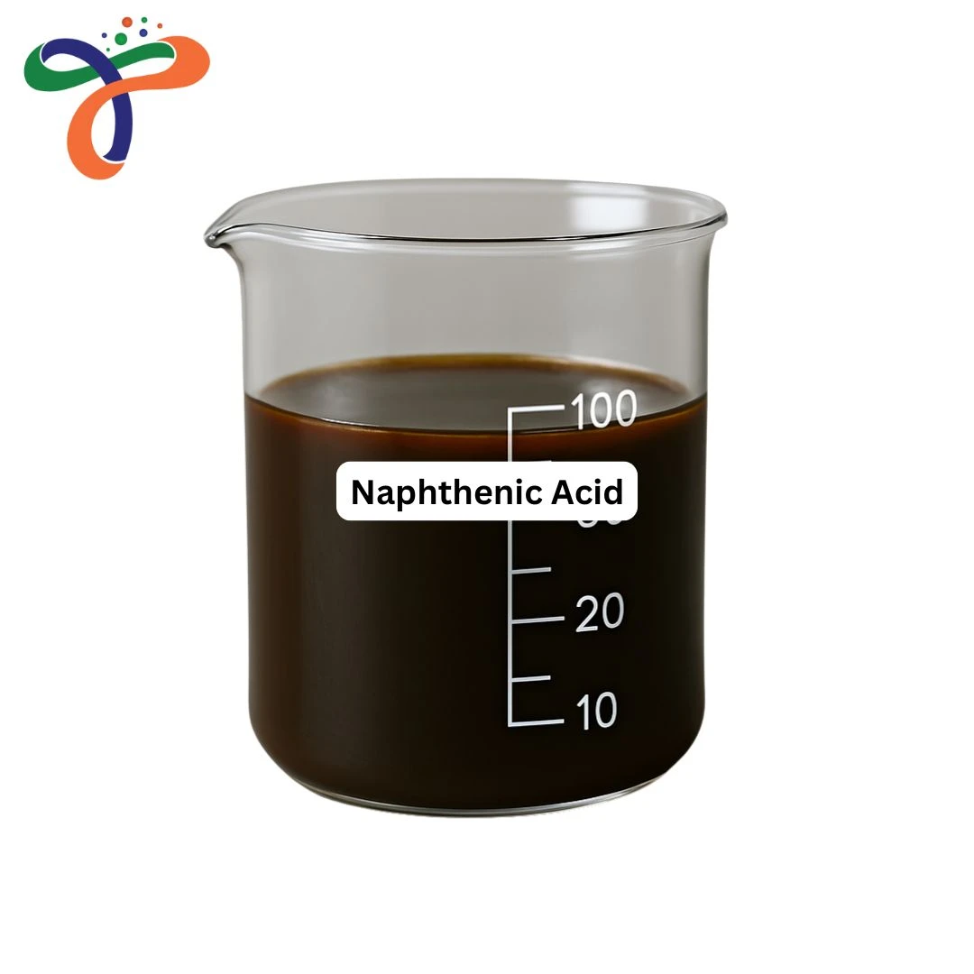 Naphthenic Acid