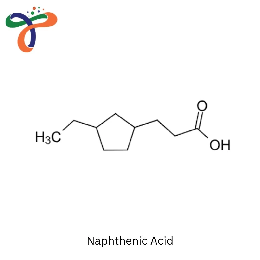Naphthenic Acid