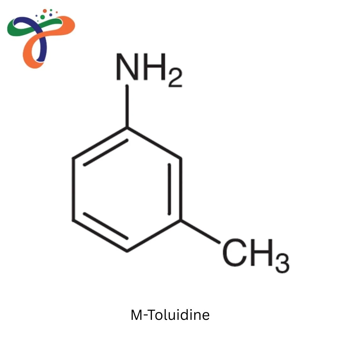 M-Toluidine