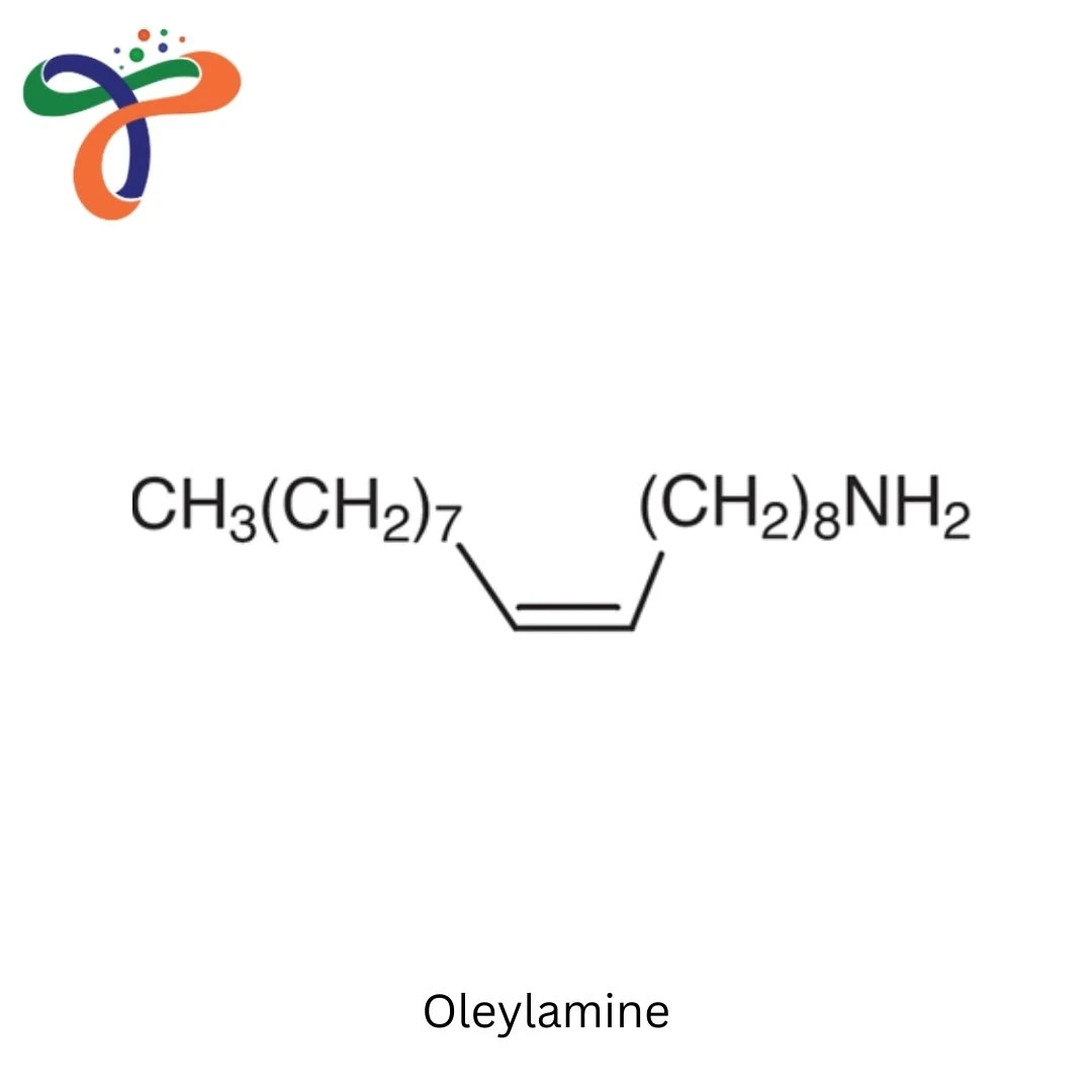 Oleylamine