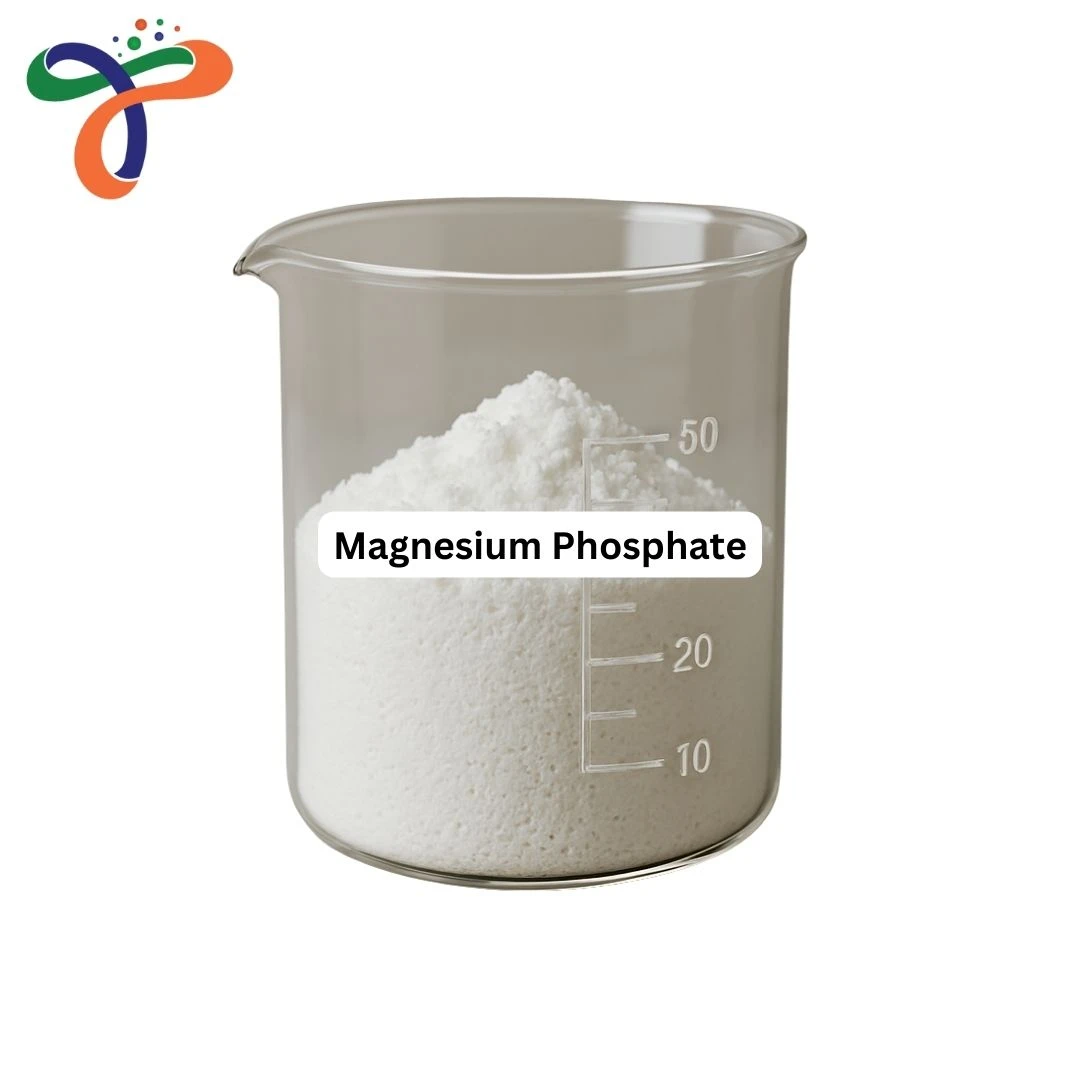 Magnesium Phosphate