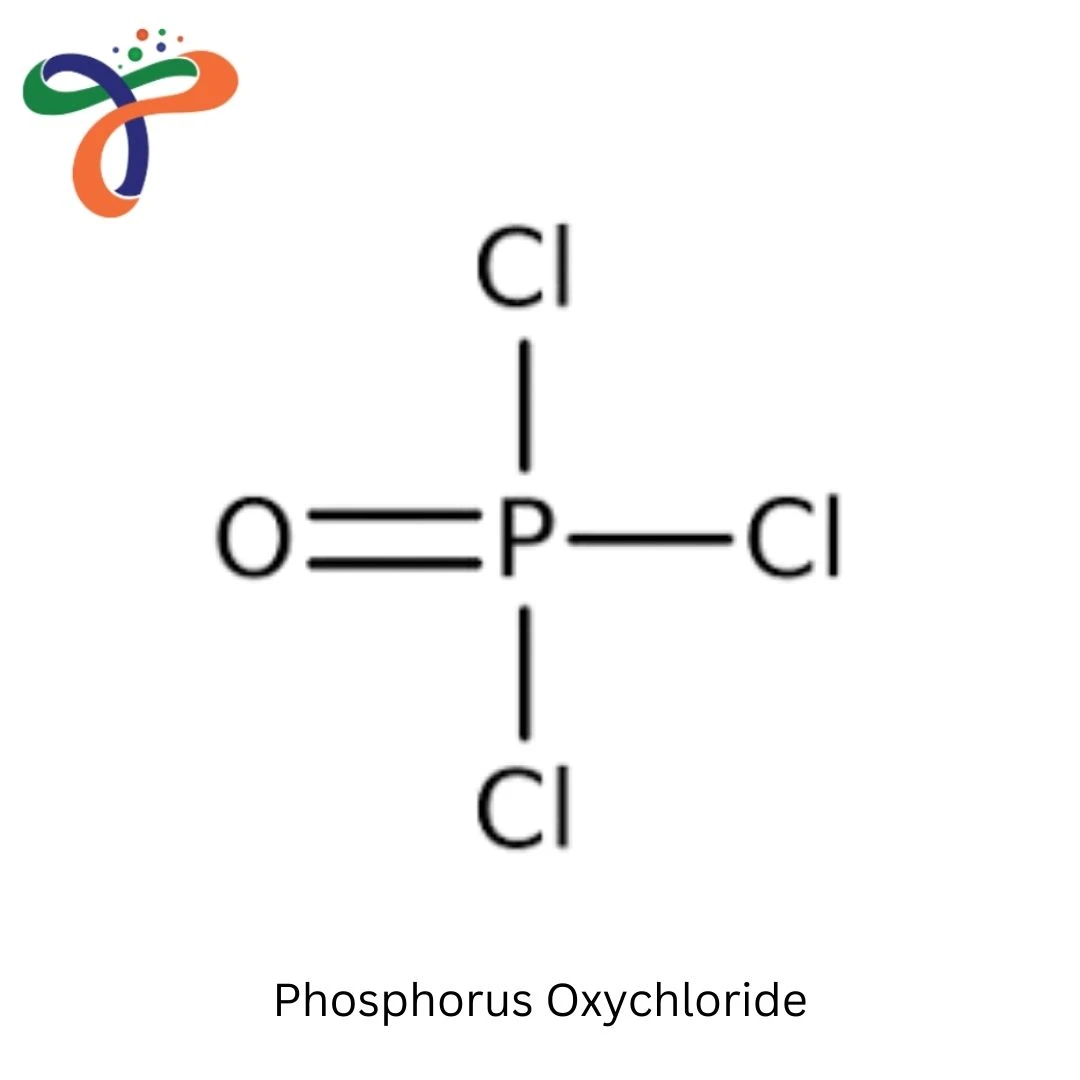Phosphorus Oxychloride