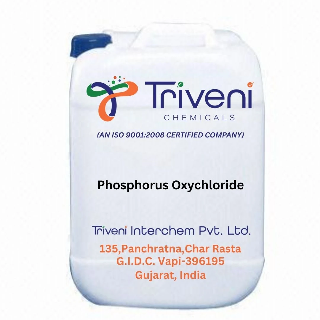 Phosphorus Oxychloride
