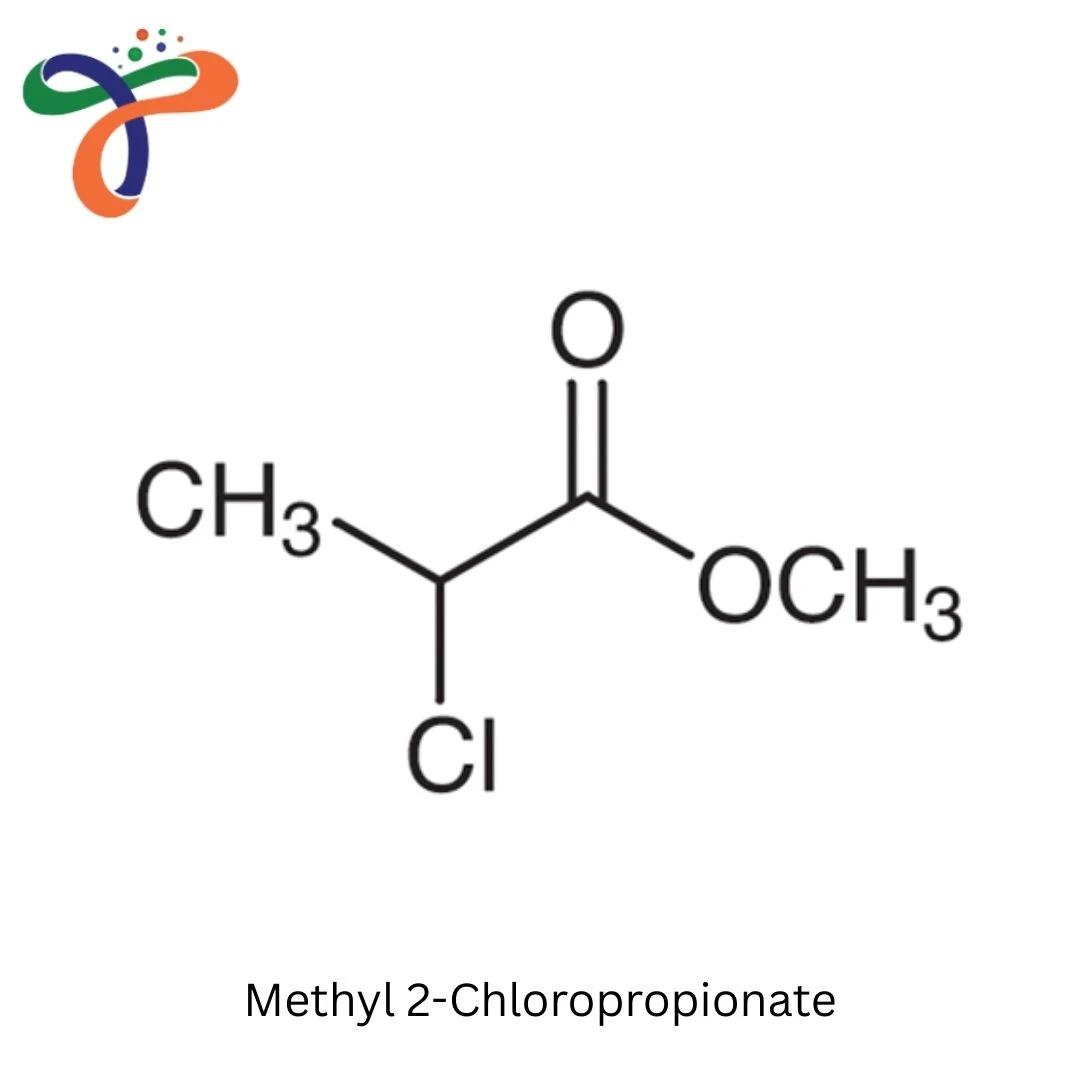 Methyl 2-Chloropropionate