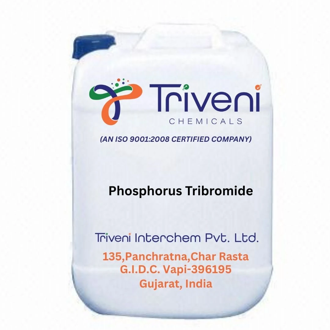 Phosphorus Tribromide