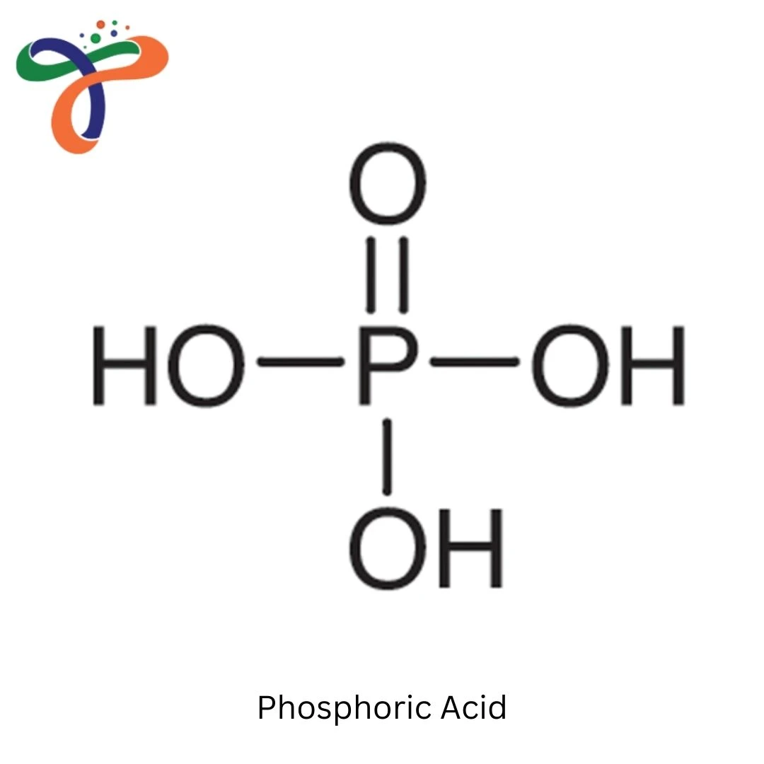 Phosphoric Acid