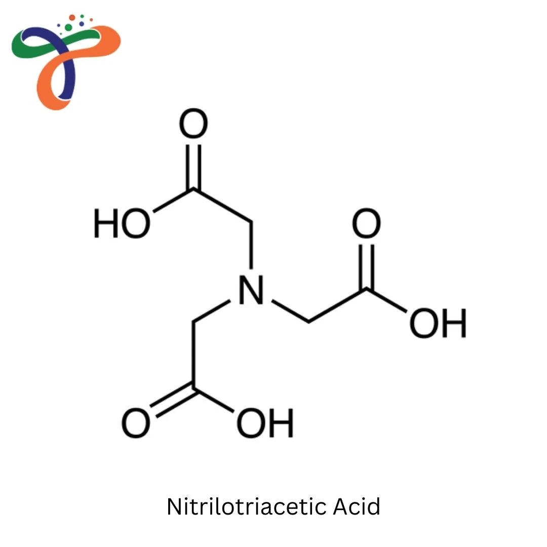 Nitrilotriacetic Acid