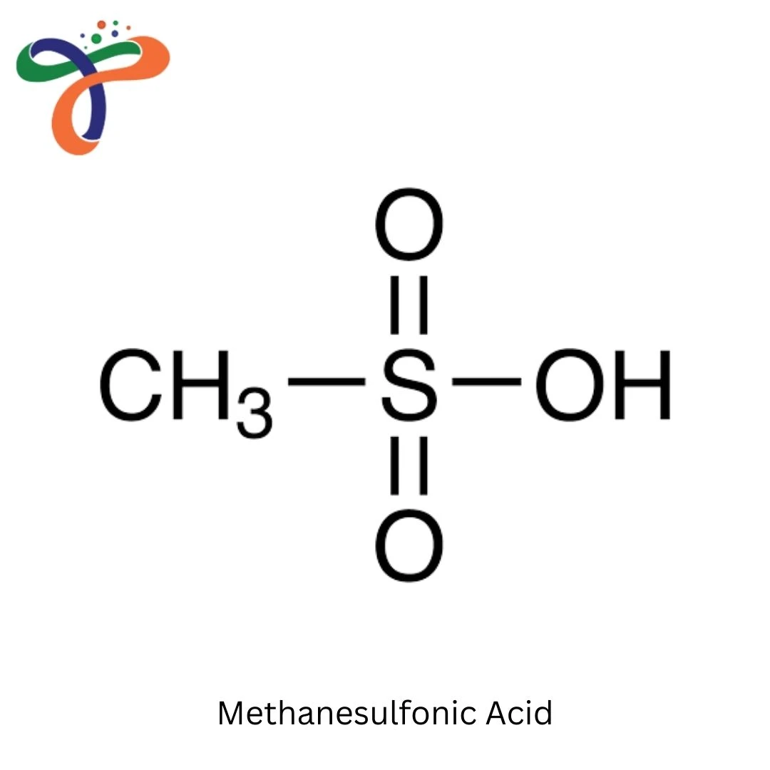 Methanesulfonic Acid