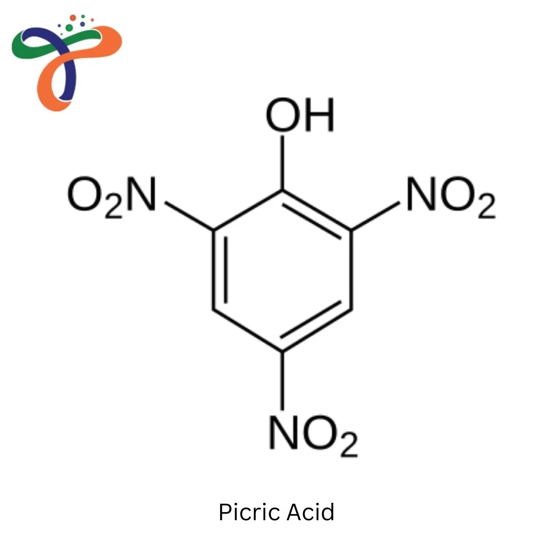 Picric Acid