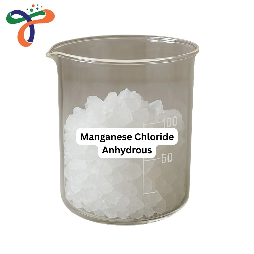 Manganese Chloride Anhydrous