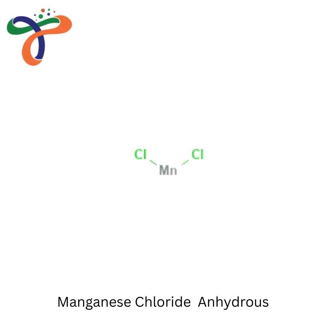 Manganese Chloride Anhydrous
