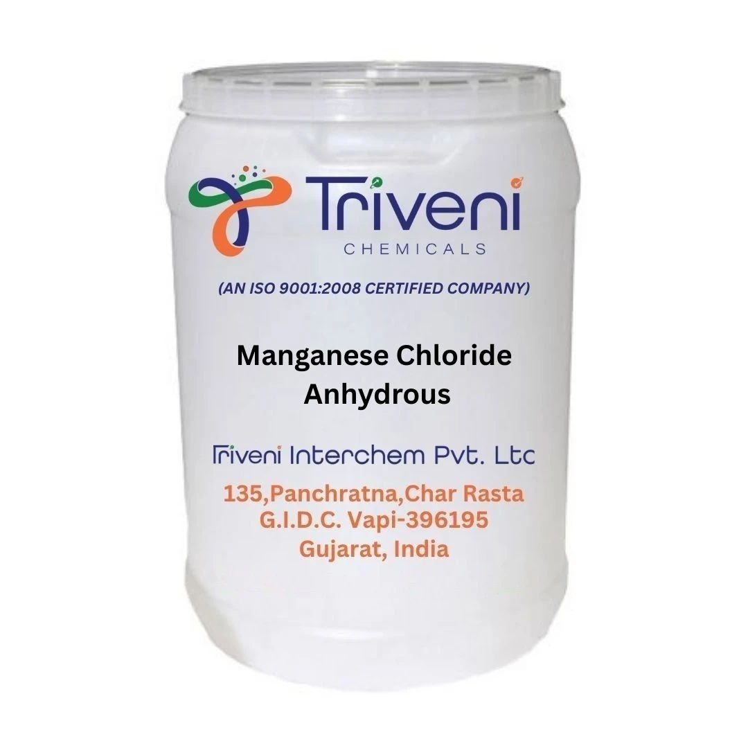 Manganese Chloride Anhydrous