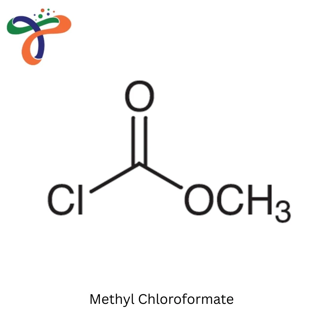 Methyl Chloroformate