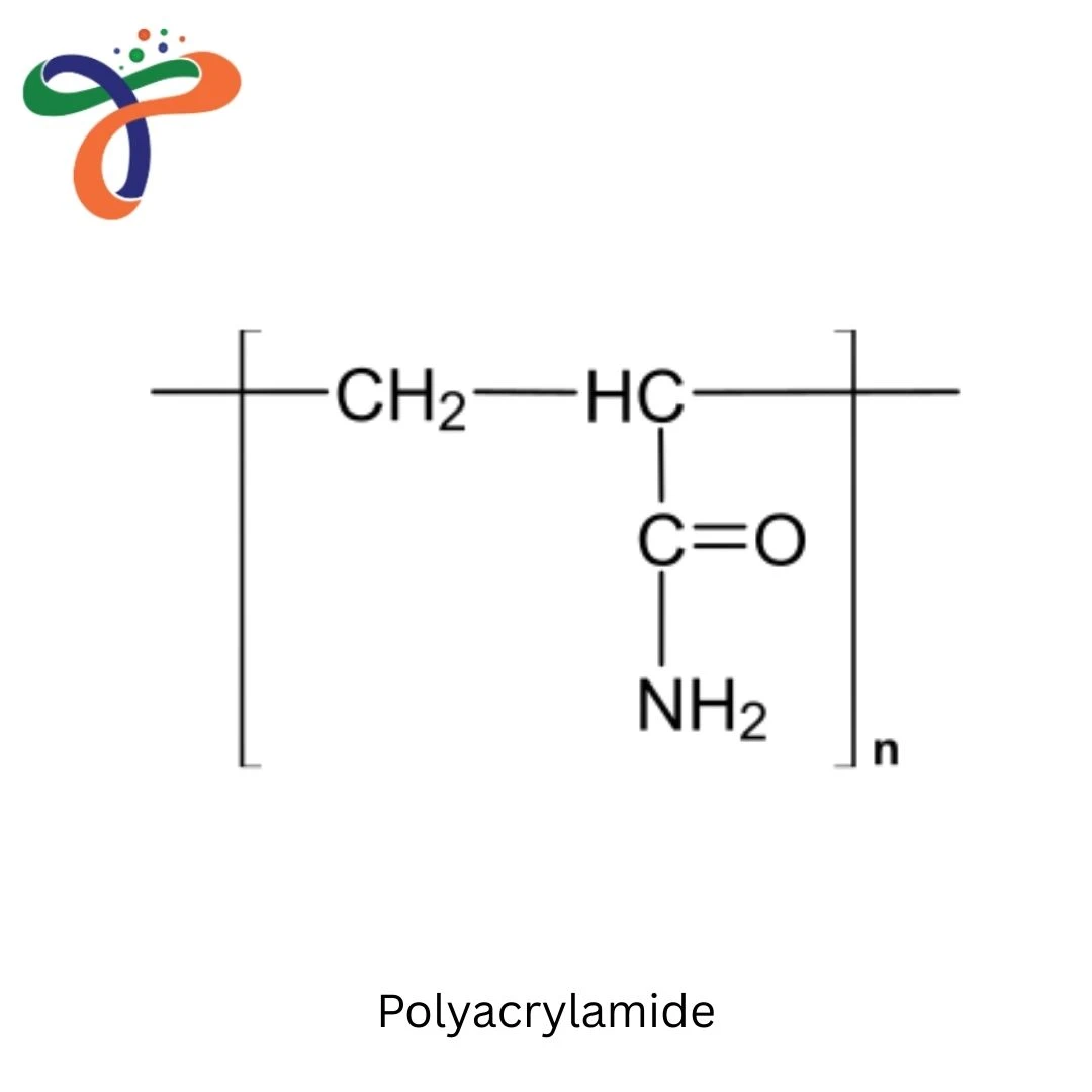 Polyacrylamide