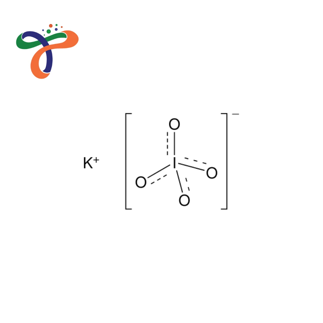Potassium Periodate