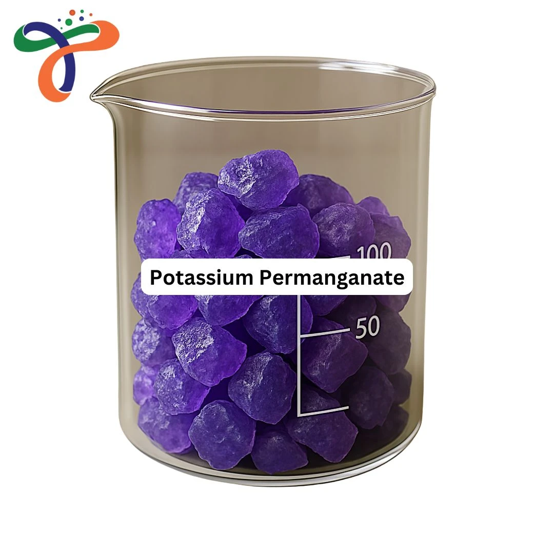Potassium Permanganate