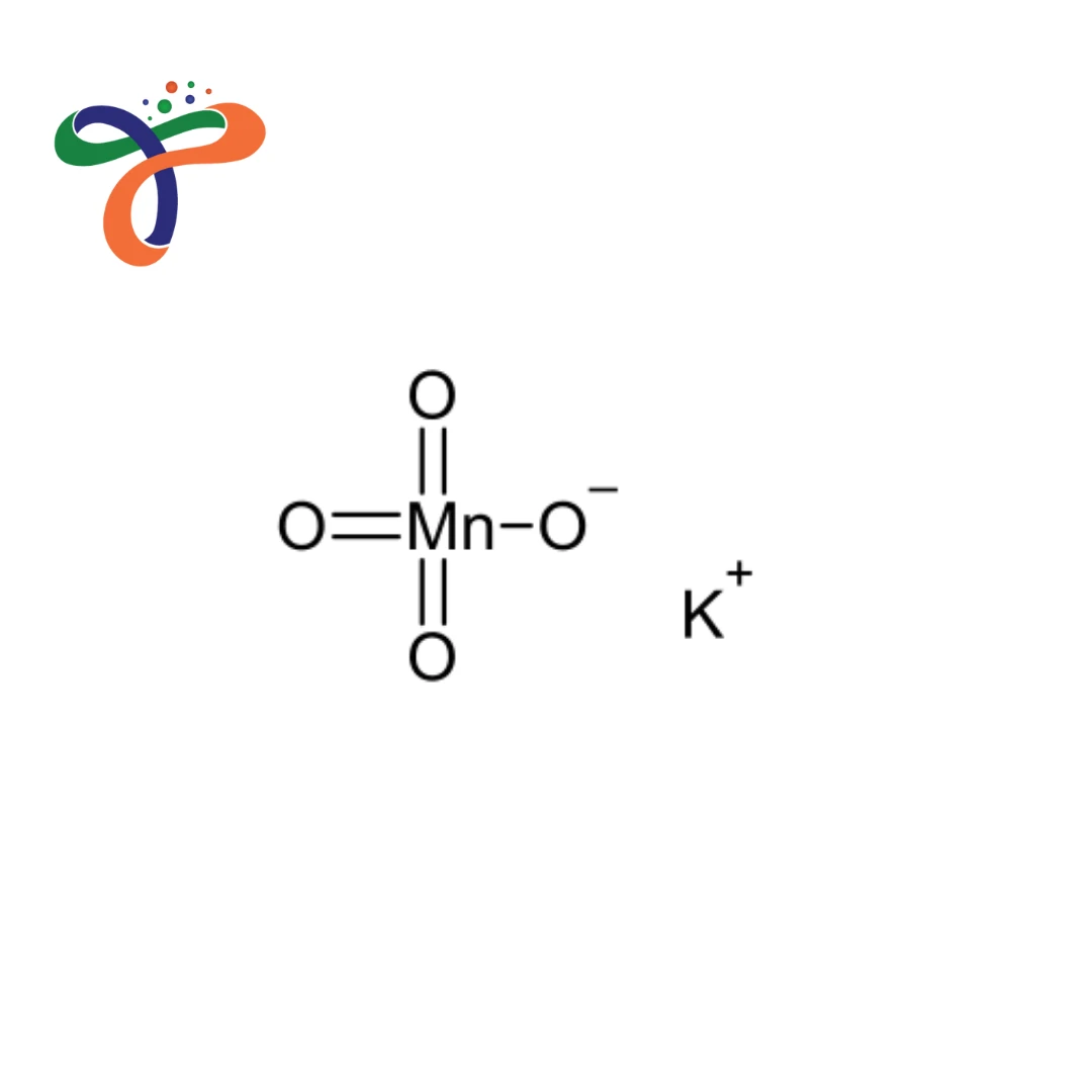 Potassium Permanganate