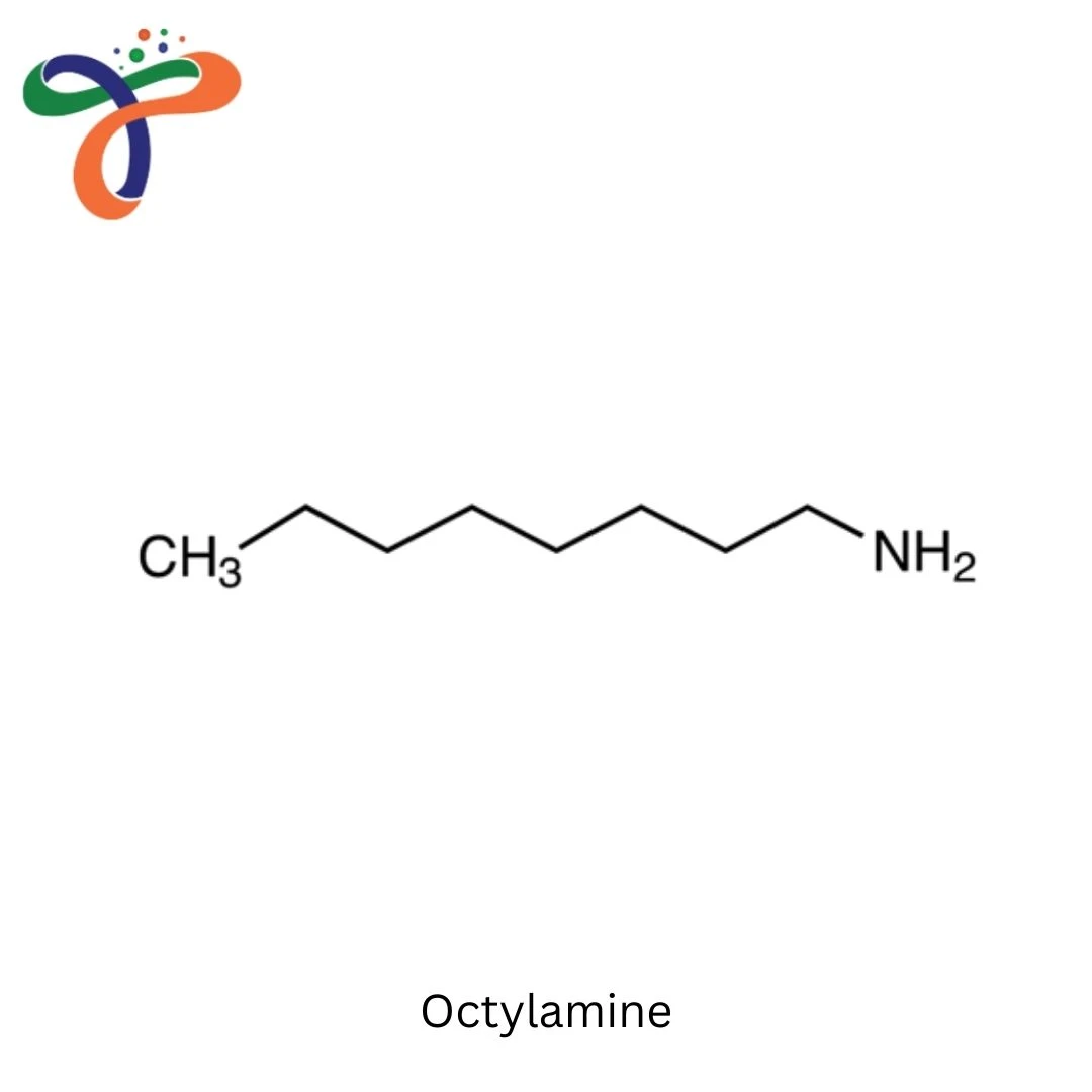 Octylamine