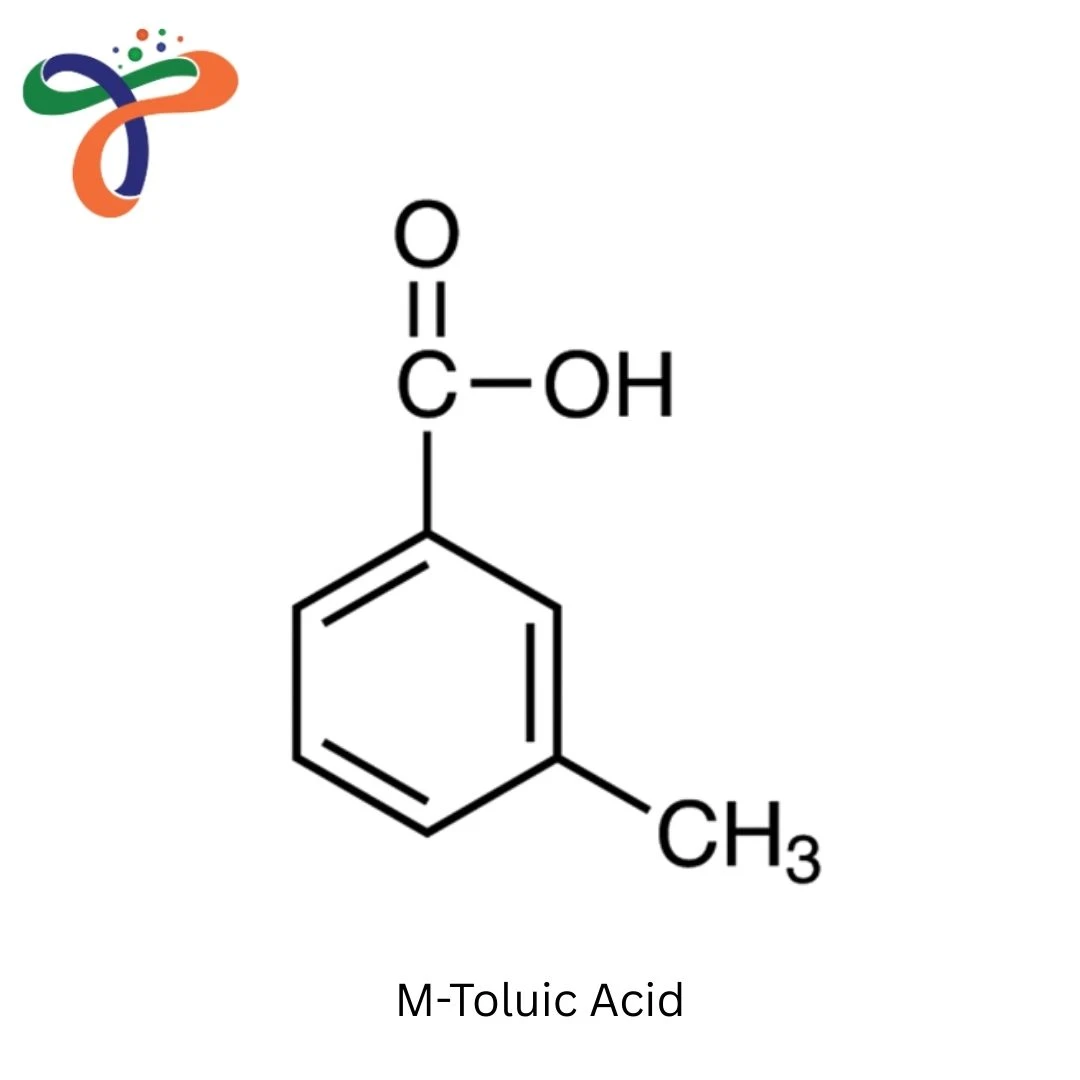 M-Toluic Acid