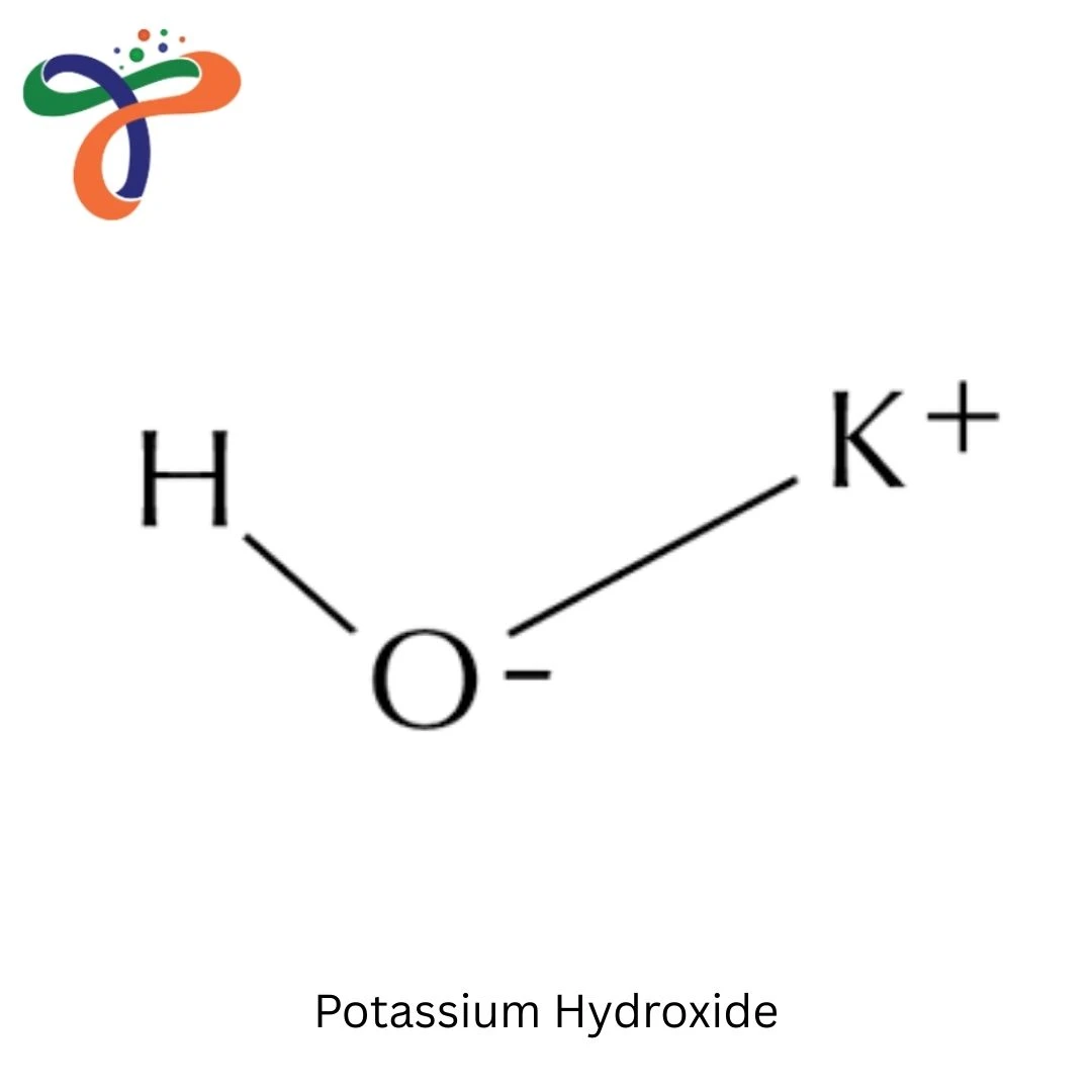 Potassium Hydroxide