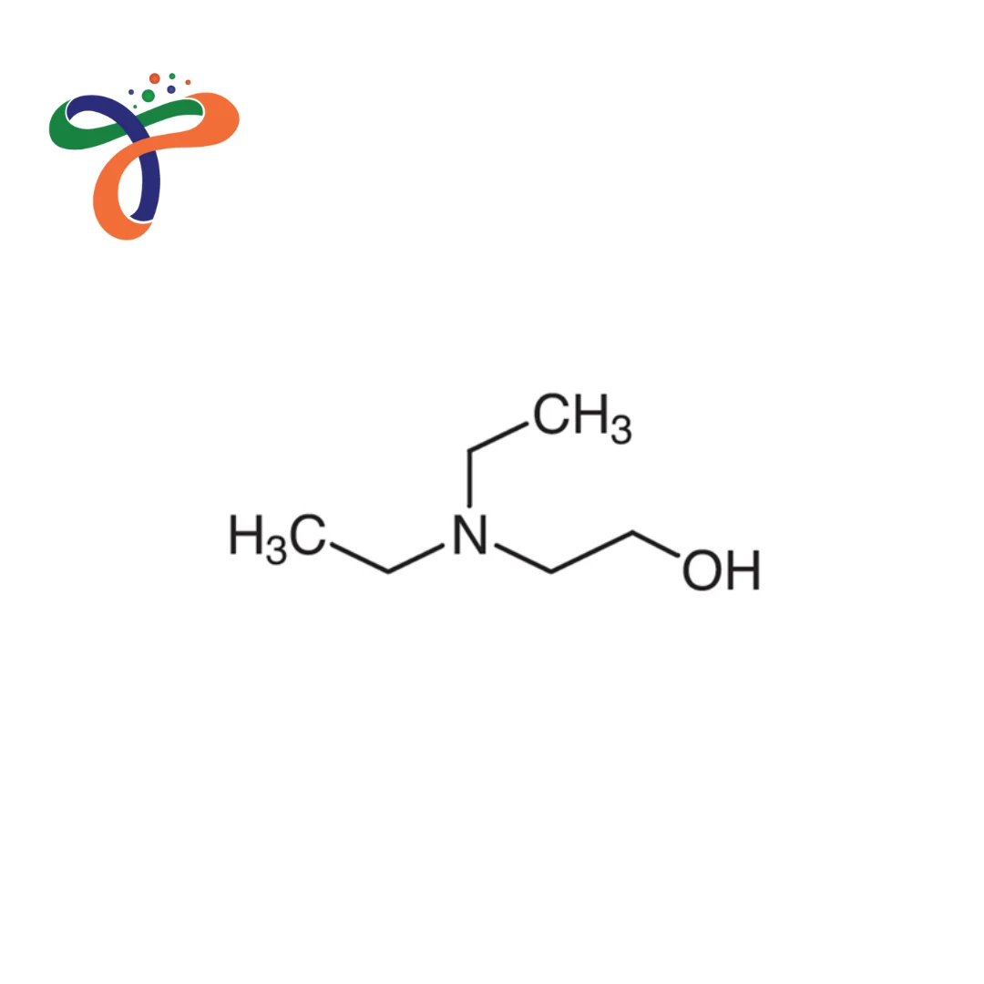 Diethylaminoethanol