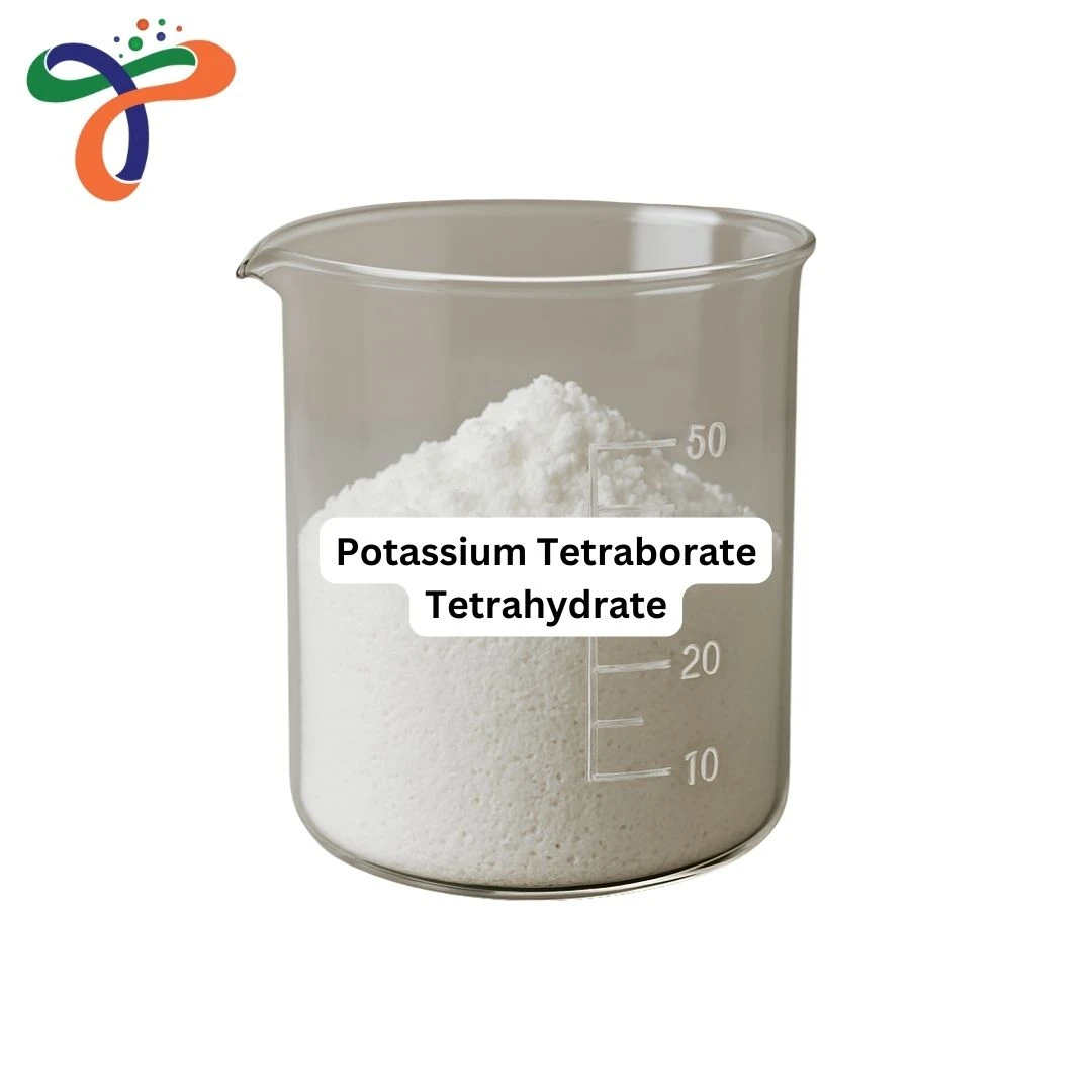 Potassium Tetraborate Tetrahydrate