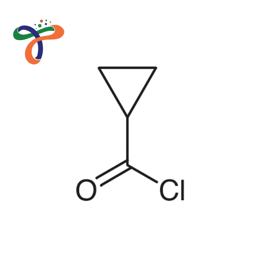 Cyclopropanecarbonyl Chloride