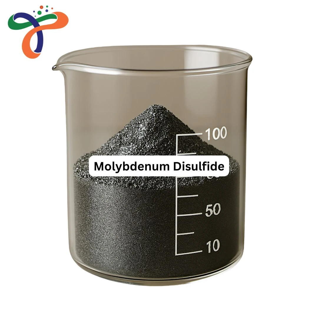 Molybdenum Disulfide