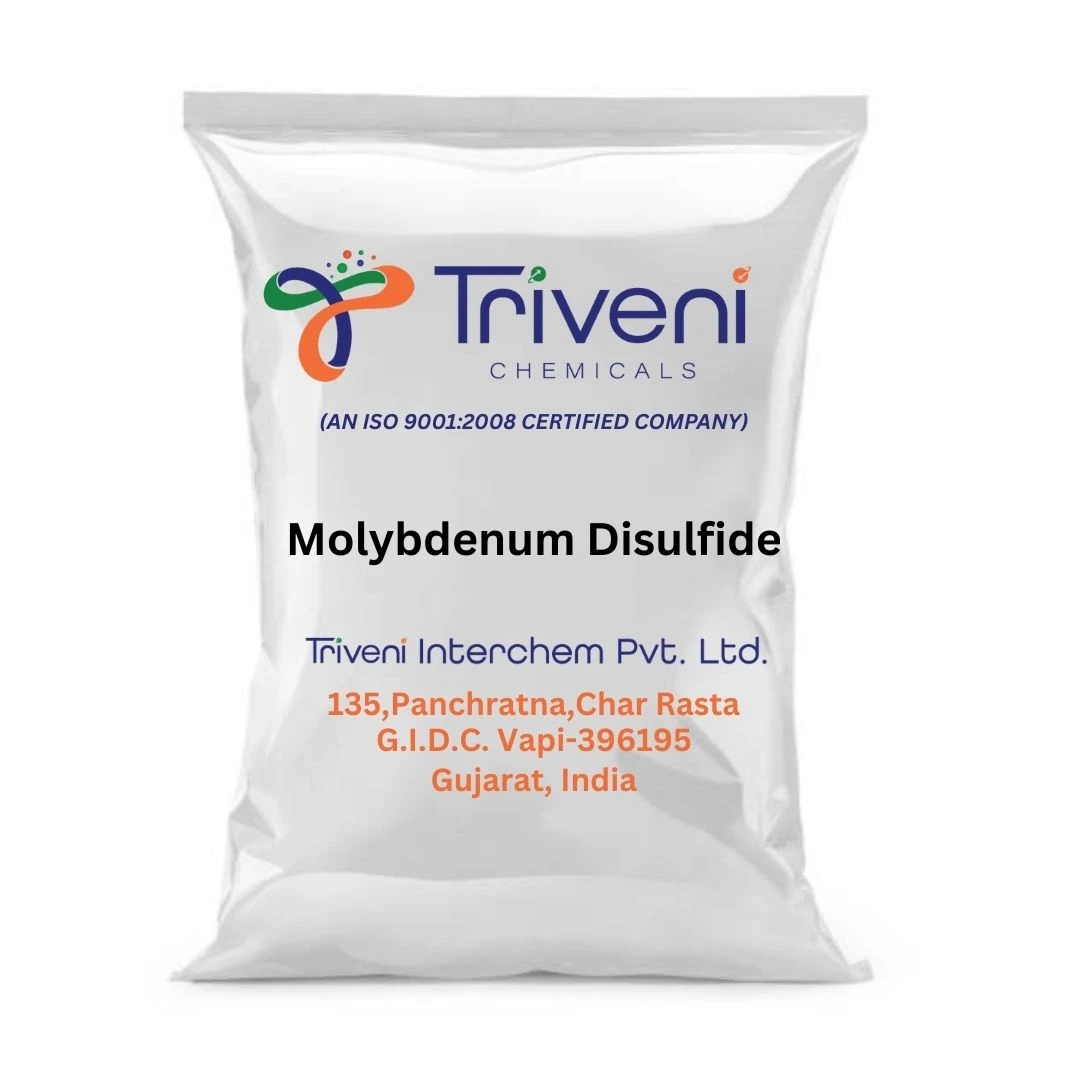 Molybdenum Disulfide