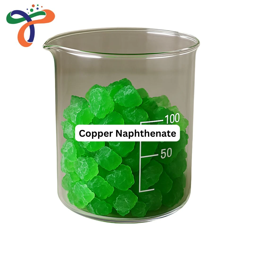 Copper Naphthenate
