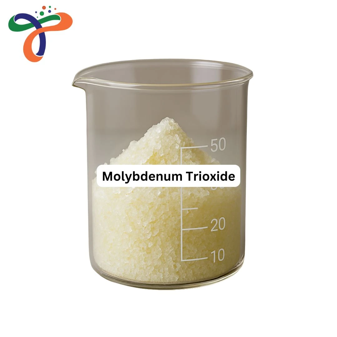 Molybdenum Trioxide
