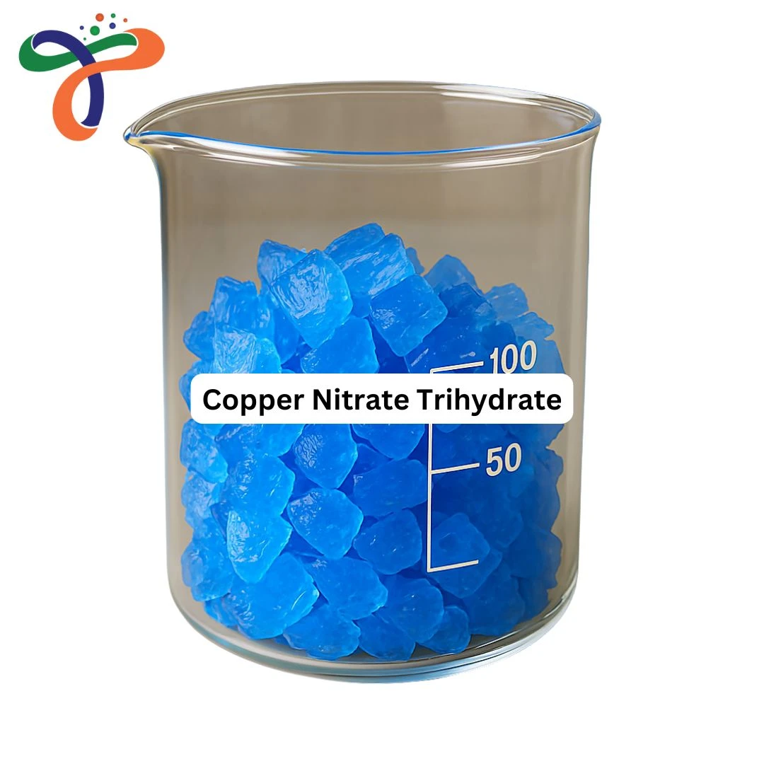 Copper Nitrate Trihydrate