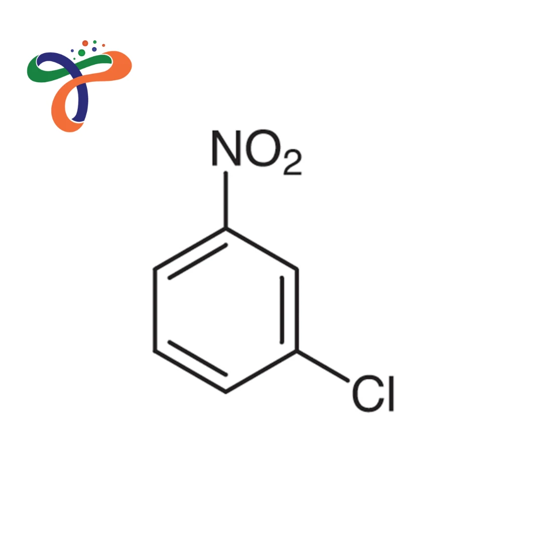 3-Nitrochlorobenzene