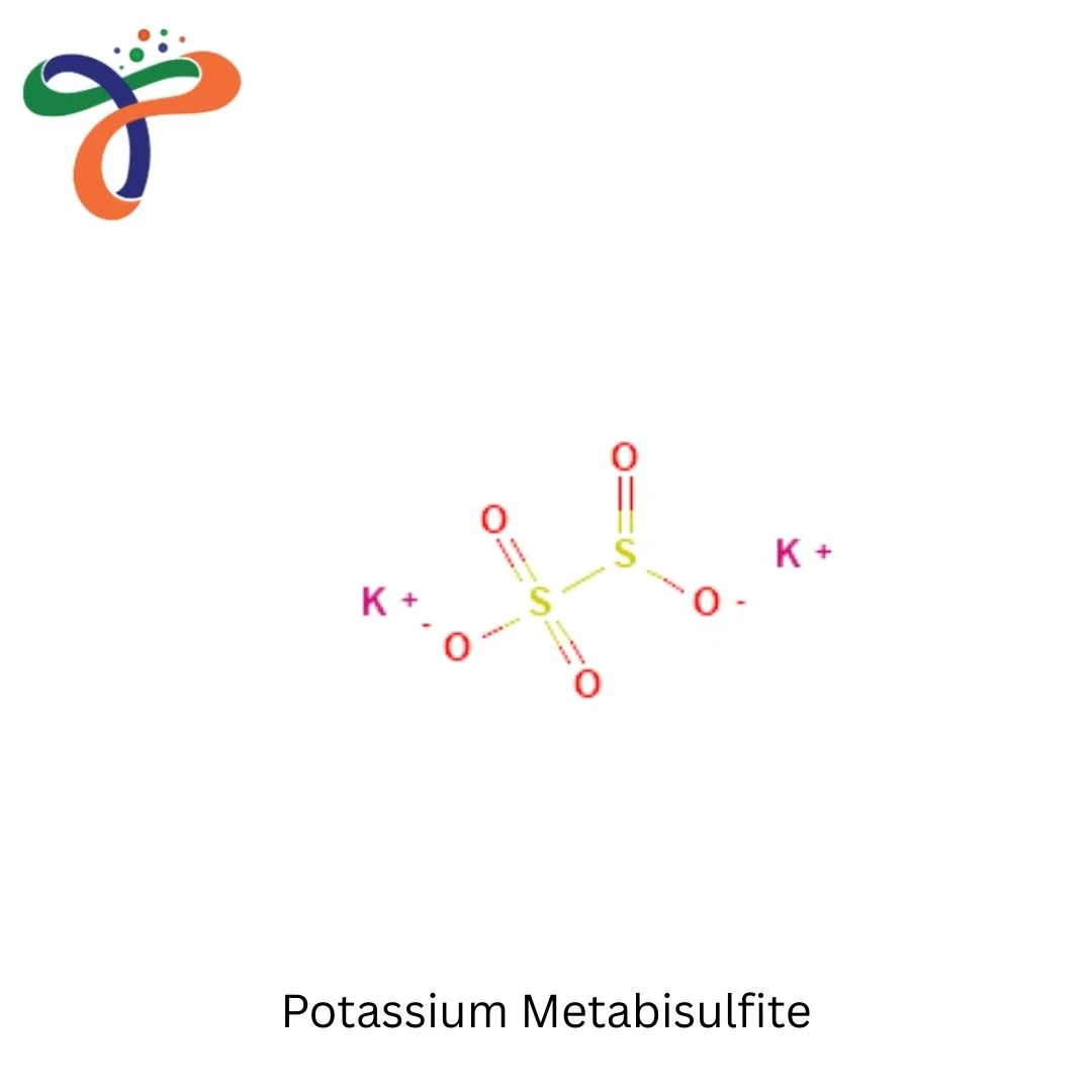 Potassium Metabisulfite