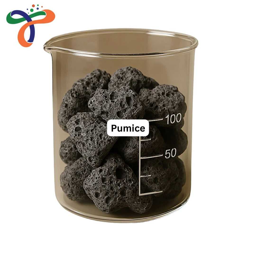 Pumice