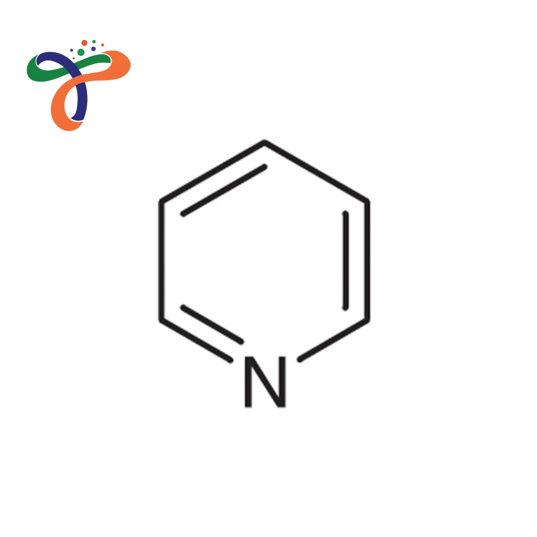 Pyridine