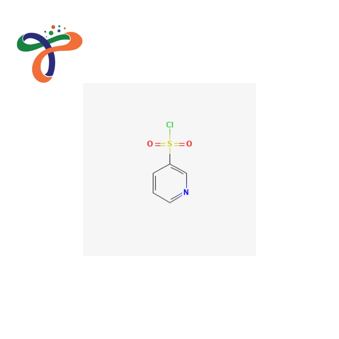 Pyridine-3-Sulfonyl Chloride