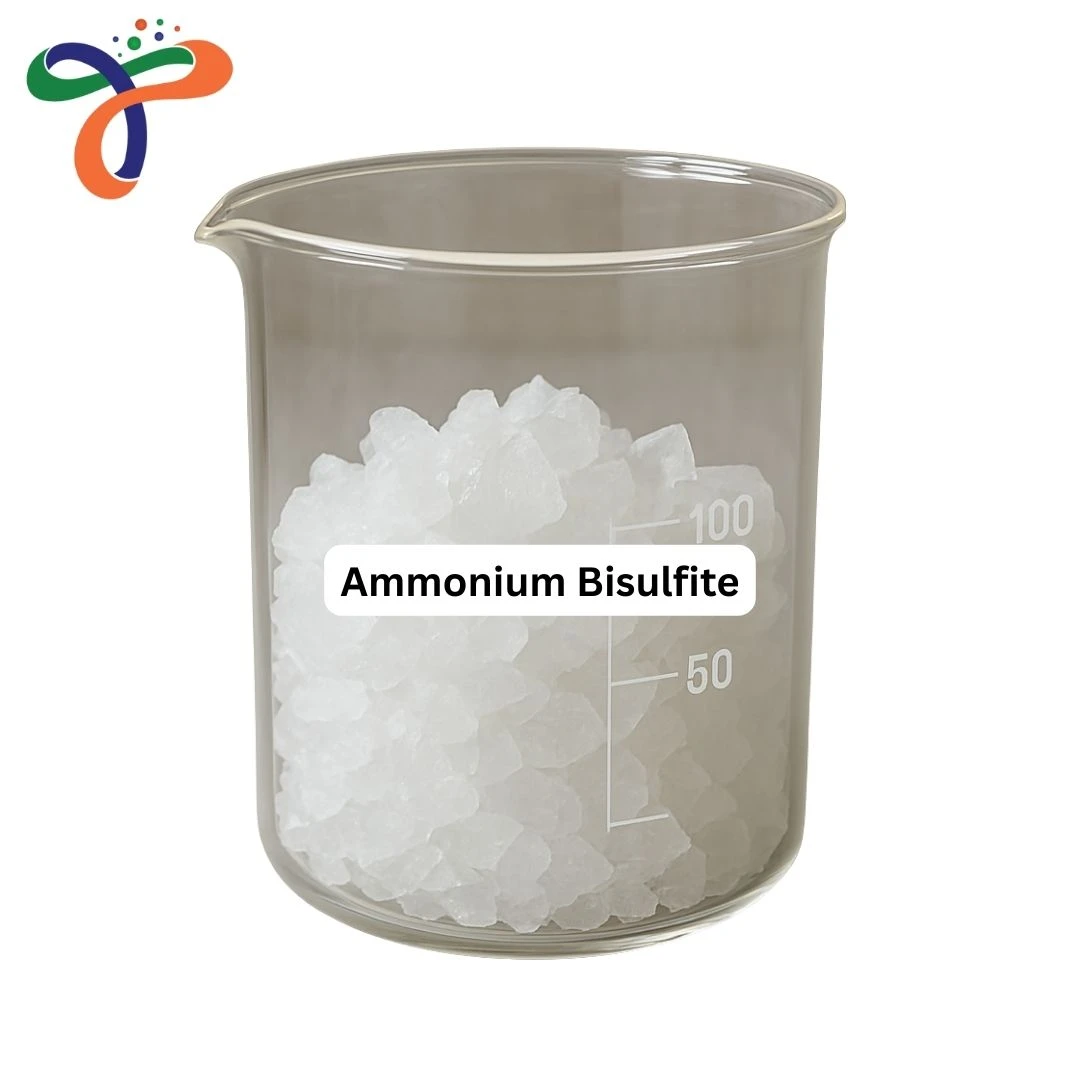 Ammonium Bisulfite